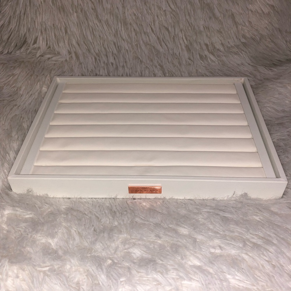 Bp Stackable Ring Tray - image 1